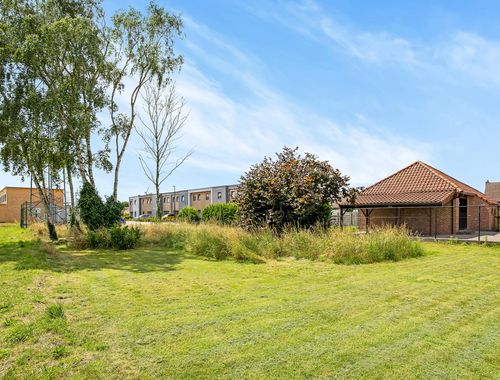                                         Terrain à bâtir à vendre à Dessel, € 154.000
