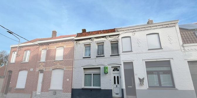 Huis te koop in 7700 Lowingen