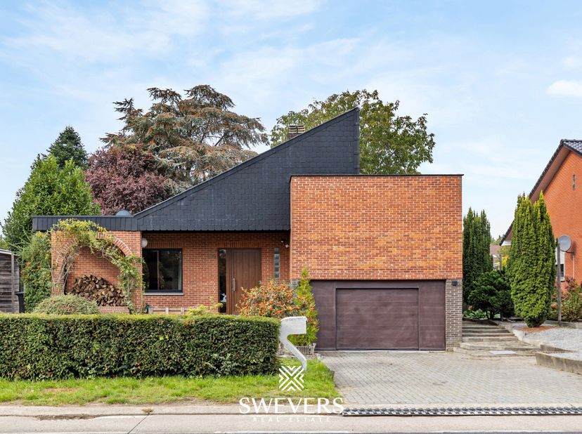 Huis te koop in Beverlosesteenweg 439,
                    3582 Koersel