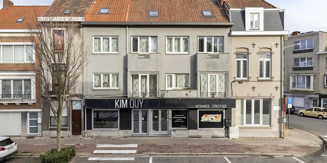 Grond te koop in Beheerstraat 52-54, 8500 Kortrijk