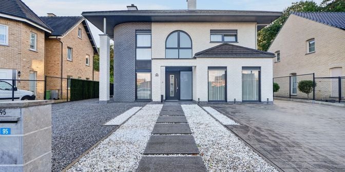 Maison à vendre à Lindenlaan 95, 3630 Eisden