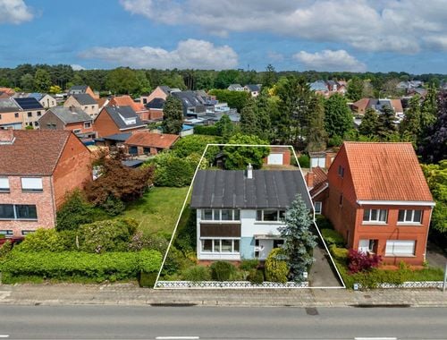                                         Woning te koop in Mol, € 295.000
