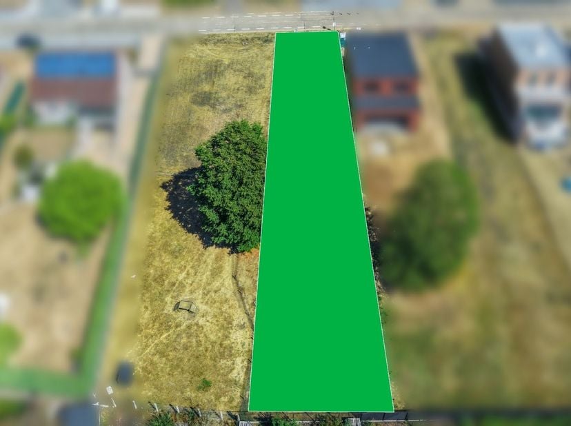 Bouw uw droomwoning op een toplocatie!<br />
In het charmante en rustige Schaffen (Diest) bieden wij u een aantrekkelijke bouwgrond aan, ideaal voor h