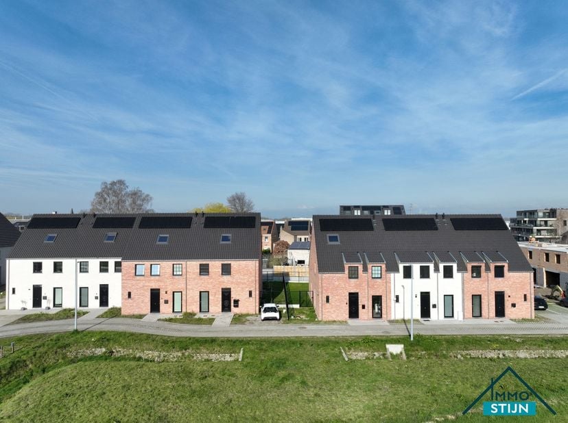 Maison à vendre
                    à 8210 Zedelgem