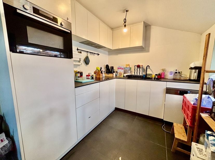 Maison à vendre
                    à 8870 Izegem