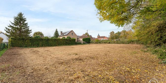 Grond te koop in Route Provinciale 35, 7750 Anseroeul