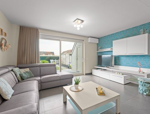                                         Maison à louer à Westende, € 1.100
