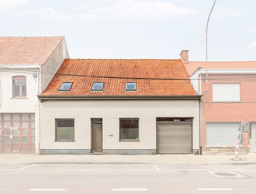                                         Woning te koop in Moorslede, € 339.000
