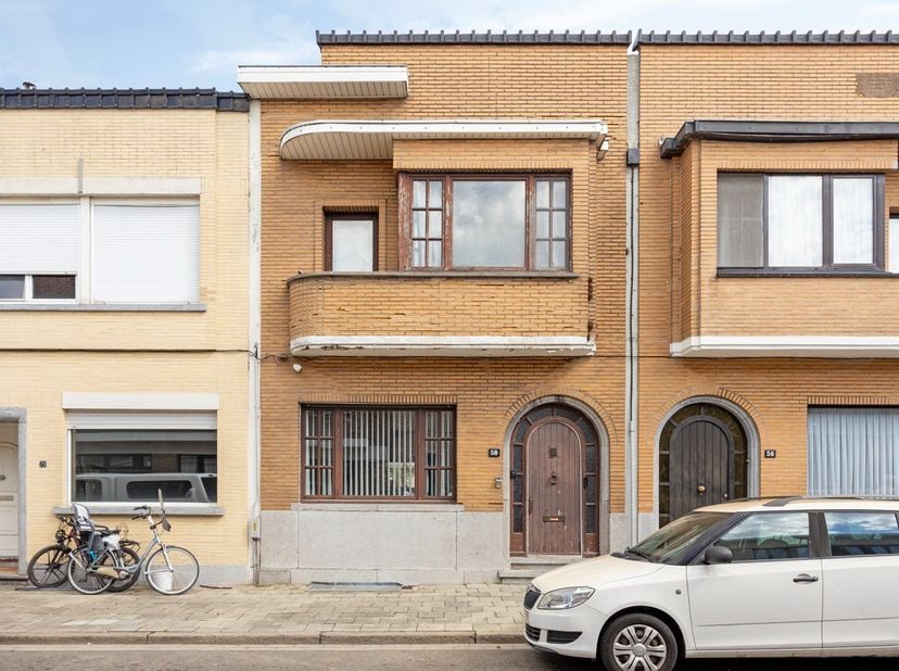 Huis te koop in ,
                    2500 Lier