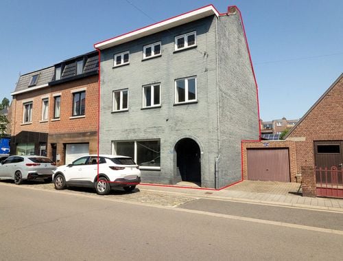                                         Woning te koop in Lanaken, € 160.000

