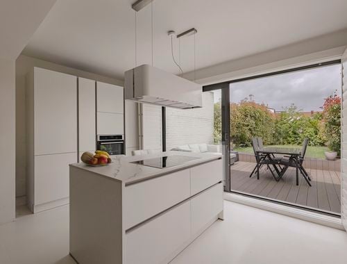                                         Triplex à vendre à Antwerpen, € 1.250.000
