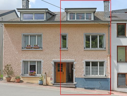                                         Maison à vendre à Bouillon, € 255.000
