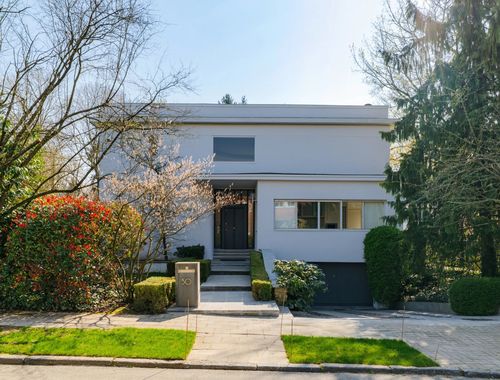                                         Villa à vendre à Uccle, € 1.595.000
