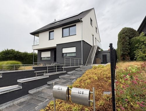                                         Duplex à louer à Zottegem, € 830
