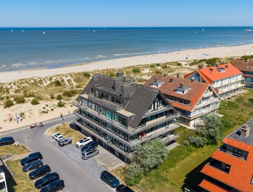                                         Appartement te koop in Koksijde, € 950.000
