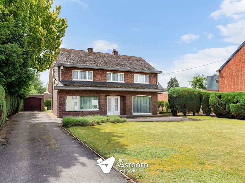 Maison à vendre
                    à 2490 Balen