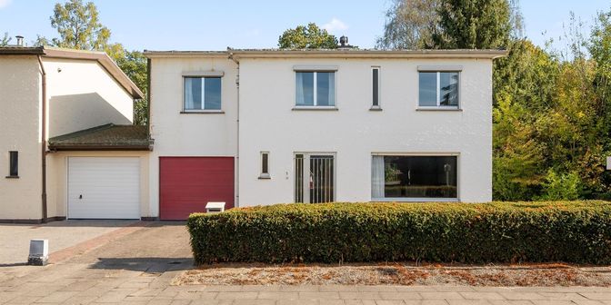 Huis te koop in Pater Damiaanstraat 9, 3191 Hever