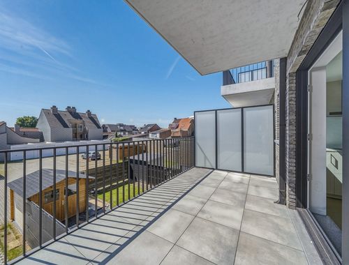                                         Appartement te koop in Oudenburg, € 229.000
