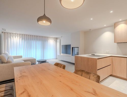                                         Appartement à vendre à Nieuwpoort, € 430.000
