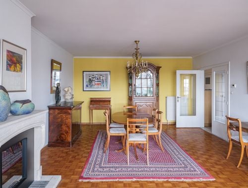                                         Appartement te koop in Gent, € 400.000
