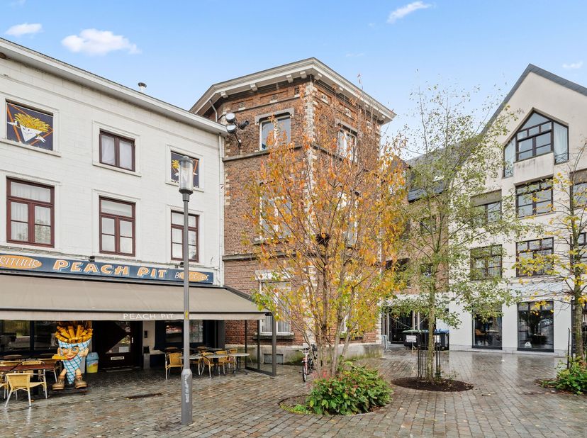 Maison à vendre
                    à 3300 Tienen