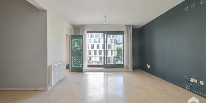 Appartement à vendre à Boulevard d'Anvers 4 boîte 3, 1000 Bruxelles