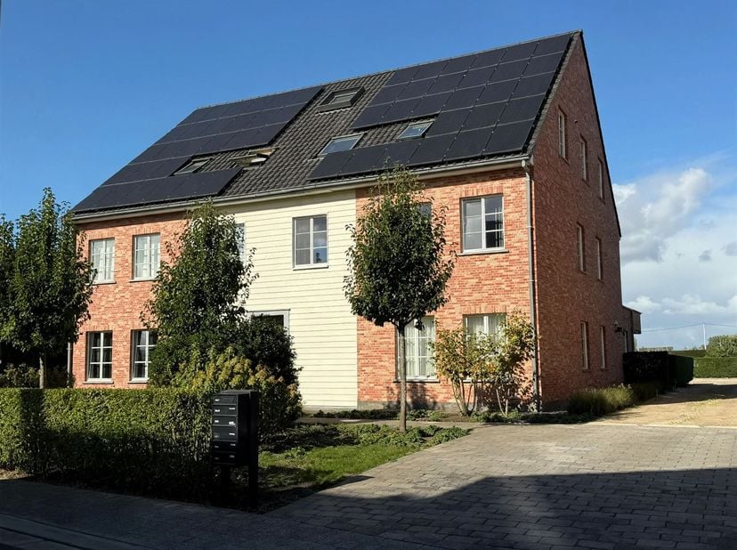 Appartement te huur in Kloosterstraat 8 bus 202,
                    9170 Meerdonk