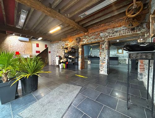                                         Commerce à vendre à Soignies, € 160.000
