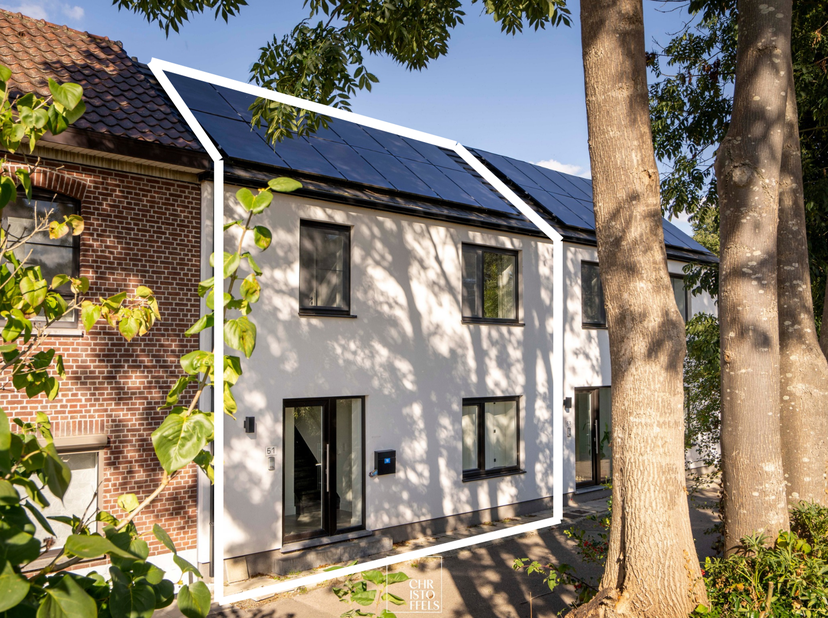 Maison à louer à Kesseltweg 51,
                    3620 Veldwezelt