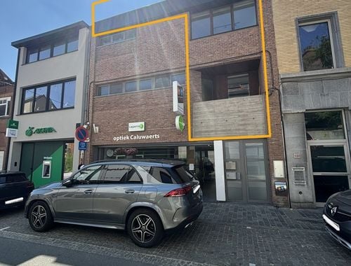                                         Appartement te koop in Zaventem, € 229.000
