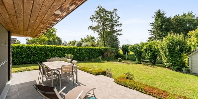 Huis te koop in Cardijnlaan 28, 9850 Hansbeke