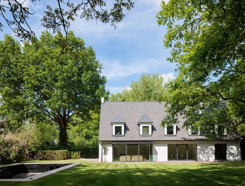                                         Villa te koop in Sint-Martens-Latem, € 3.295.000
