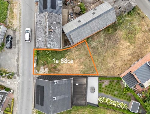                                         Bouwgrond te koop in Dendermonde, € 79.000
