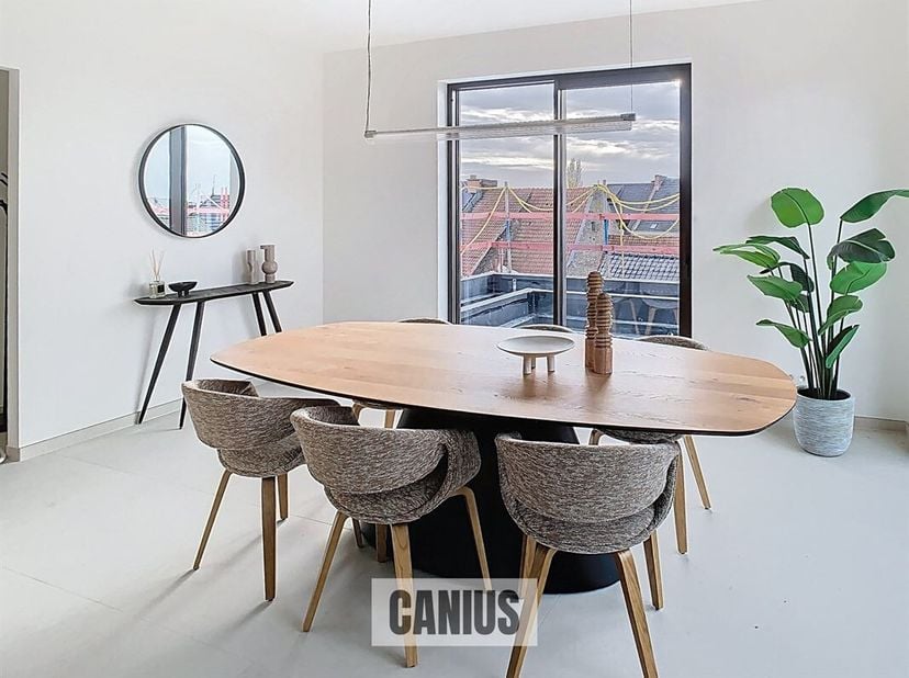 Wonen in Tuin der Broeders?<br />
Is kiezen voor de meest centrale ligging in hartje Sint-Truiden. <br />
Door de succesvolle verkoop van fase 1 (60%