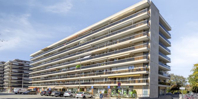 Appartement te koop in Sint-Katarinaplein 3 bus 9, 3500 Hasselt
