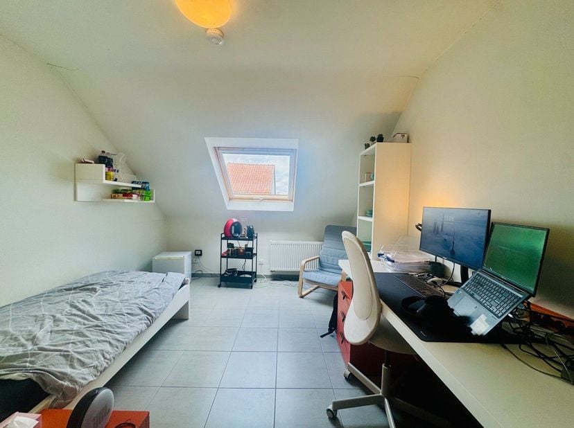 Kot-Colocation à vendre
                    à 8500 Kortrijk