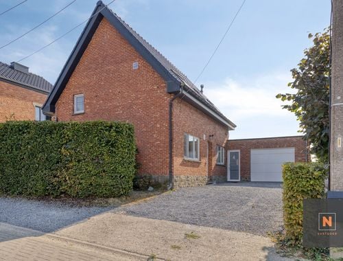                                         Woning te koop in Tongeren, € 290.000
