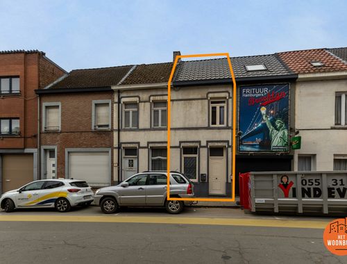                                        Maison à vendre à Ninove, € 175.000
