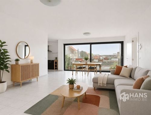                                         Appartement à vendre à Antwerpen, € 268.000
