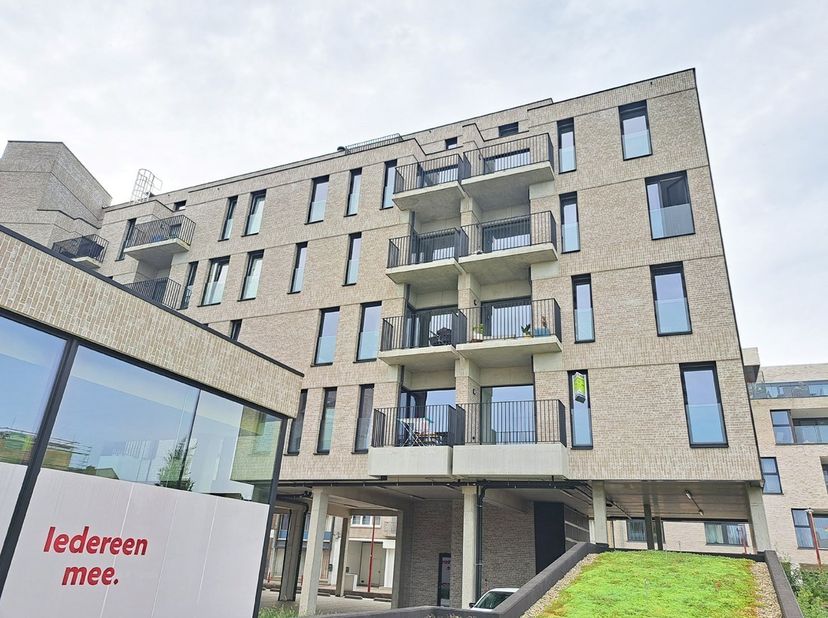 Recente instapklaar appartement voorzien van alle modern comfort.<br />
<br />
Dit appartement ligt perfect en bevindt zich op een strategische locati