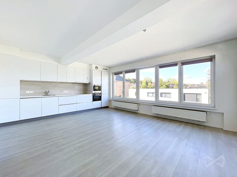 Appartement te huur in Avenue Edmond Theunissen 11 bus 3,
                    1630 Linkebeek