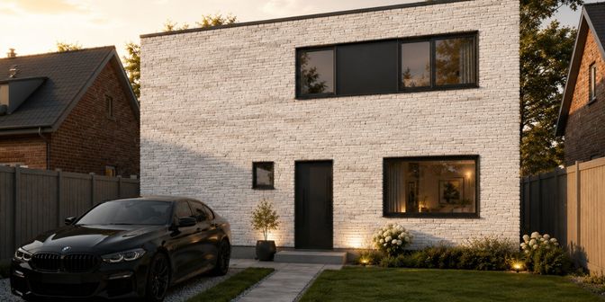 Maison à vendre à Brusselsestraat 98 boîte A, 9500 Moerbeke