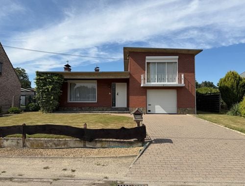                                         Woning te koop in Alken, € 235.000
