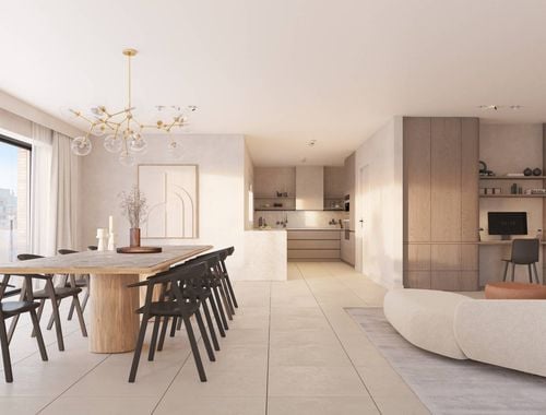                                         Appartement te koop in Kortrijk, € 340.000
