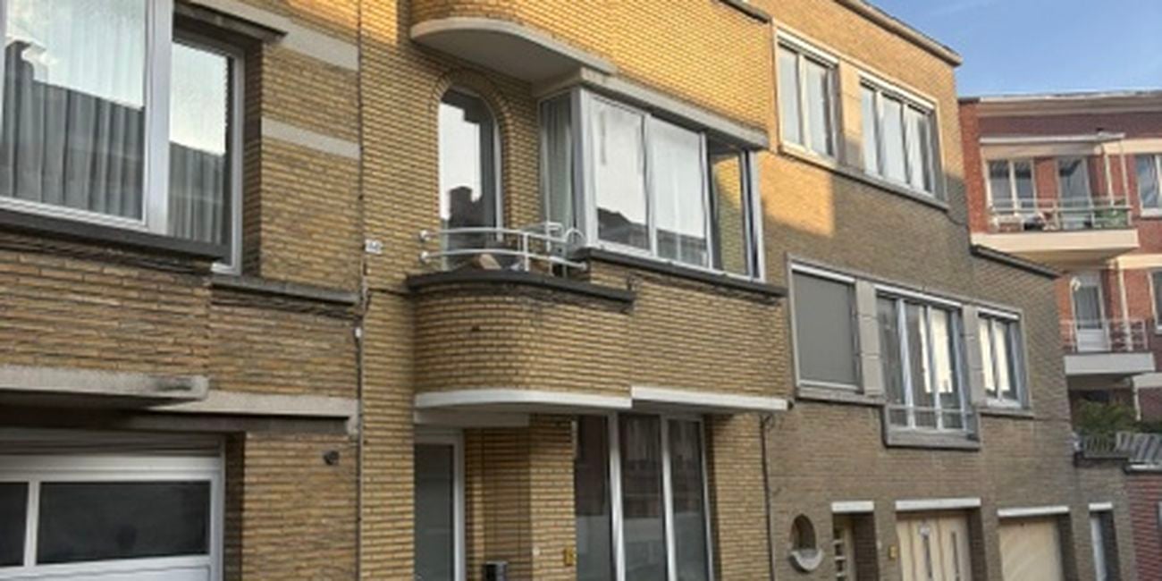 Constantin Meunierstraat 81 bus 101