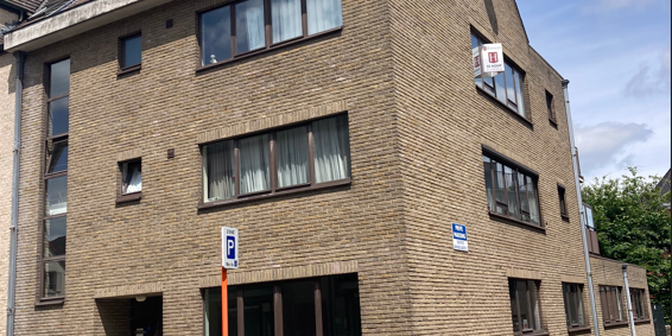 Appartement te koop in Bergstraat 2 bus 4, 2400 Mol
