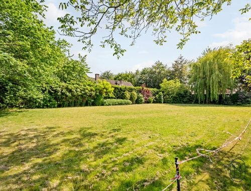                                         Bouwgrond te koop in Zulte, € 382.500
