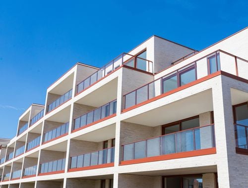                                         Appartement te koop in Roeselare, € 240.000
