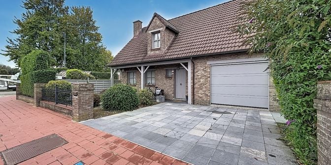 Maison à vendre à Petunialaan 58, 8400 Oostende