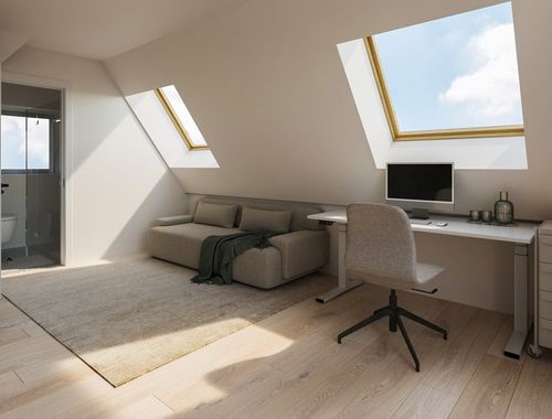                                         Appartement à vendre à Heverlee, € 225.000
